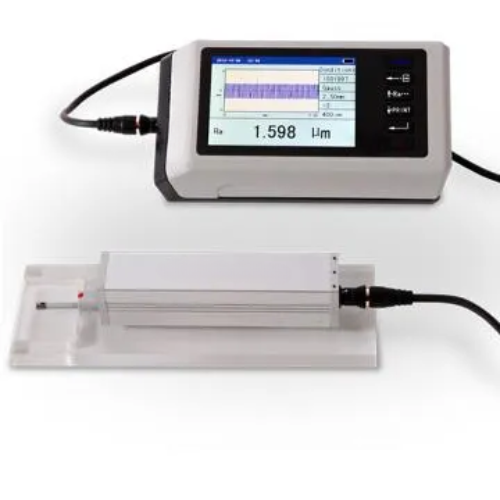 Enviro Testers Surface Roughness Tester