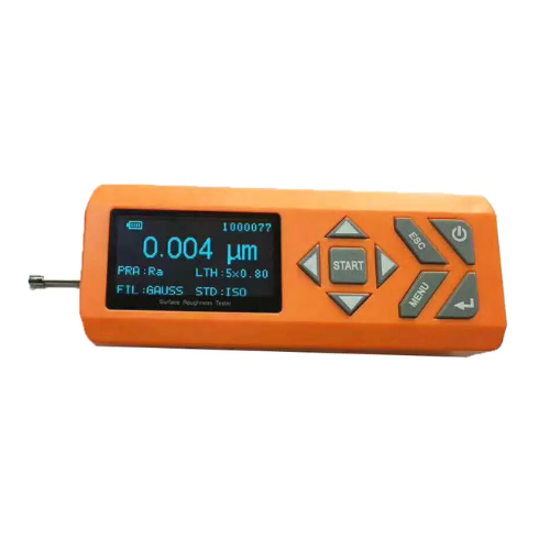 Enviro Testers Surface Roughness Measuring Instrument