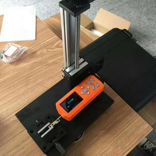 Enviro Testers Surface Roughness Measuring Instrument