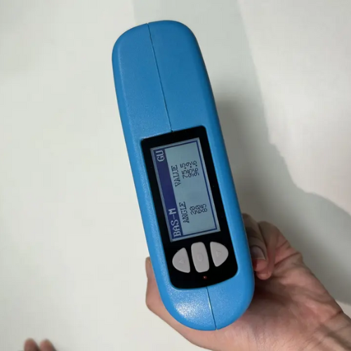 Enviro Testers Portable Surface Roughness Tester