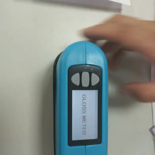 Enviro Testers Portable Surface Roughness Tester