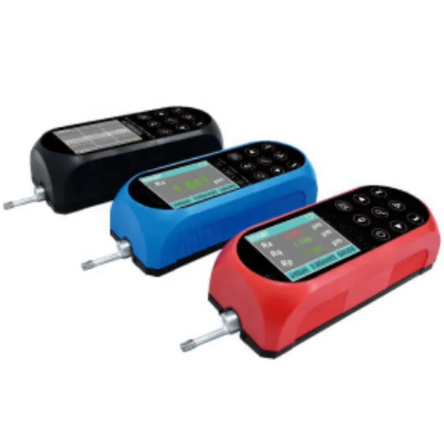 Enviro Testers Surface Roughness Measuring Instrument