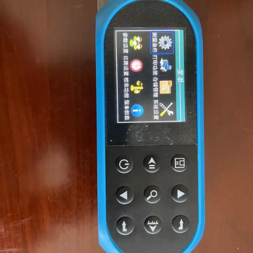 Enviro Testers Surface Roughness Measuring Instrument