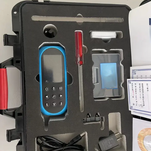 Enviro Testers Surface Roughness Measuring Instrument
