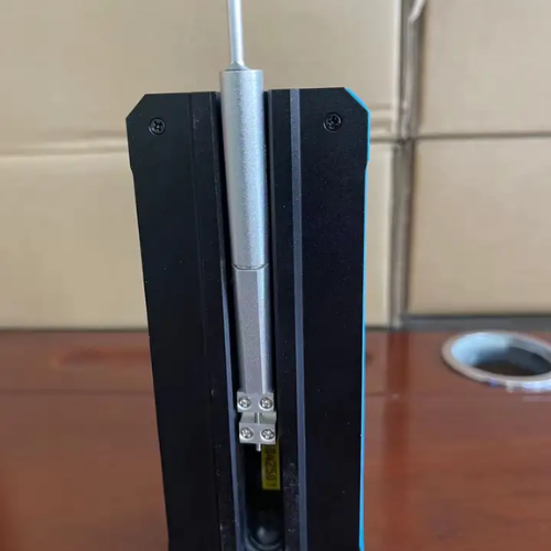 Enviro Testers Surface Roughness Measuring Instrument