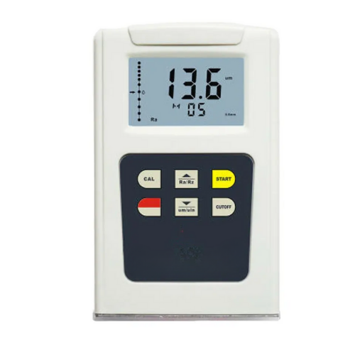 Enviro Testers Digital Surface Roughness Tester Gauge Meter