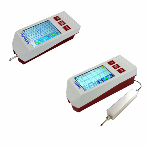 Enviro Testers Surface Roughness Tester
