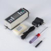 ETESCD-203-2.png Enviro Testers Hydraulic Surface Roughness Tester