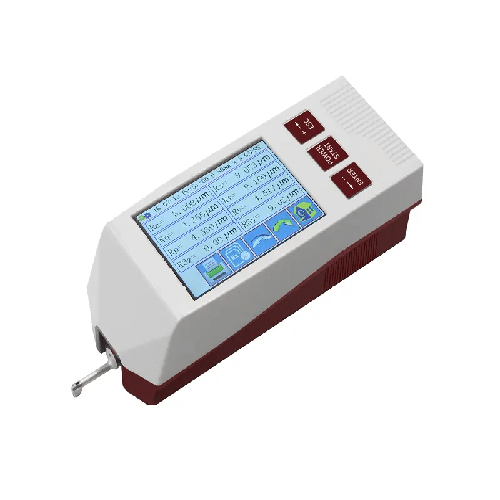 Enviro Testers Digital Surface Roughness Tester