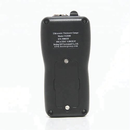 Enviro Testers Digital Coating Thickness Gauge