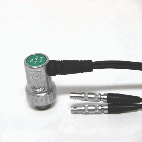 Enviro Testers Digital Coating Thickness Gauge