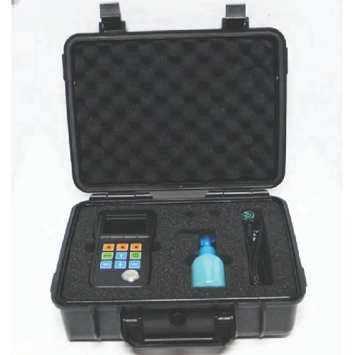 Enviro Testers Digital Coating Thickness Gauge