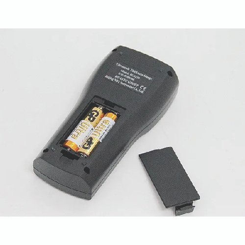 Enviro Testers Coating Thickness Gauge