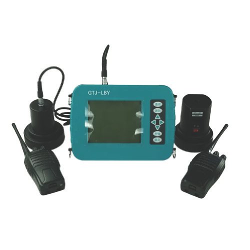Enviro Testers Concrete Coating Thickness Gauge