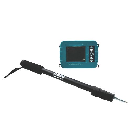Enviro Testers Concrete Coating Thickness Gauge