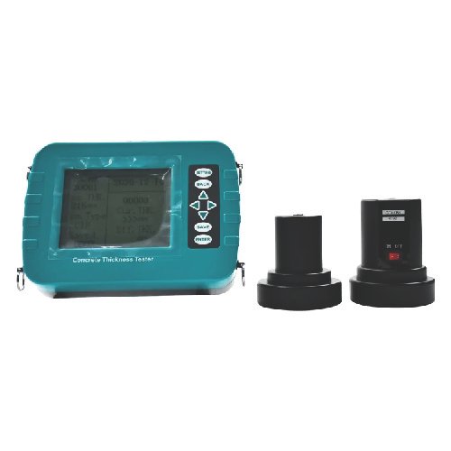 Enviro Testers Concrete Coating Thickness Gauge