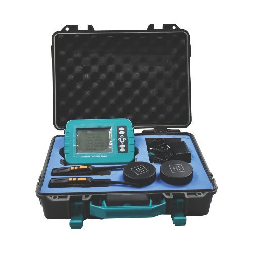Enviro Testers Concrete Coating Thickness Gauge