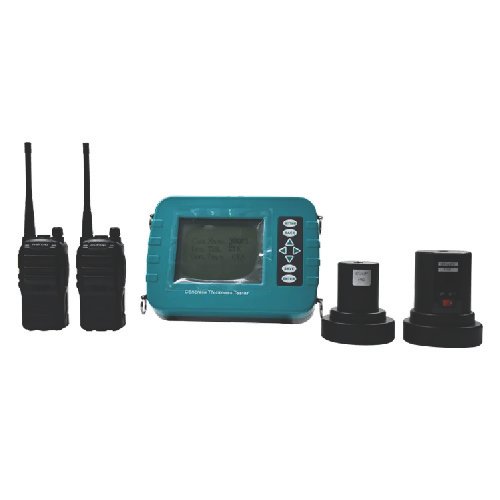 Enviro Testers Concrete Coating Thickness Gauge