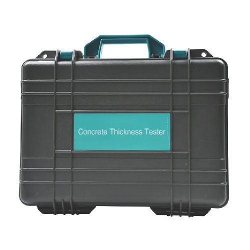 Enviro Testers Concrete Coating Thickness Gauge