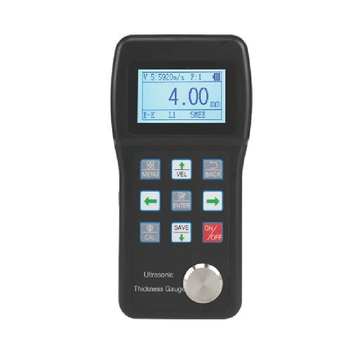 Enviro Testers Digital Coating Thickness Gauge