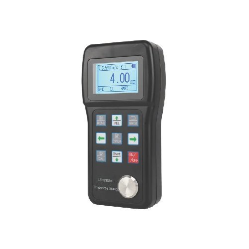 Enviro Testers Digital Coating Thickness Gauge