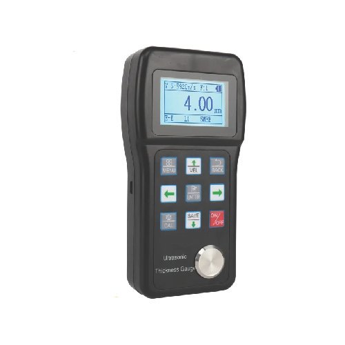 Enviro Testers Digital Coating Thickness Gauge