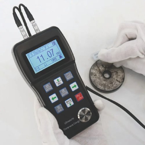 Enviro Testers Digital Coating Thickness Gauge