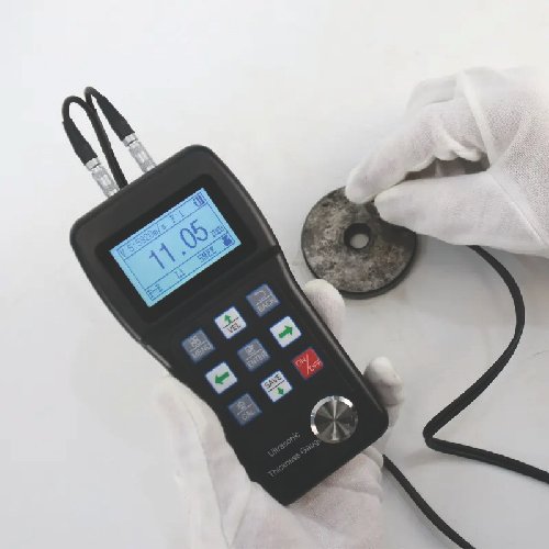 Enviro Testers Digital Coating Thickness Gauge