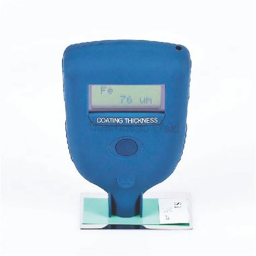 Enviro Testers Portable Painting Thickness Gauge