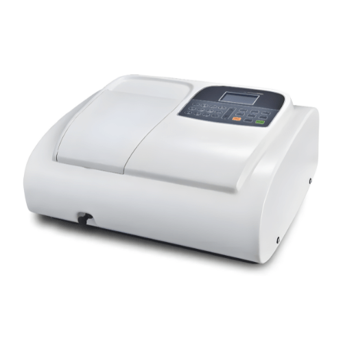 Enviro Testers Single Beam Spectrophotometer