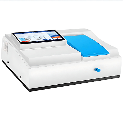 Enviro Testers Single Beam Portable Spectrophotometer