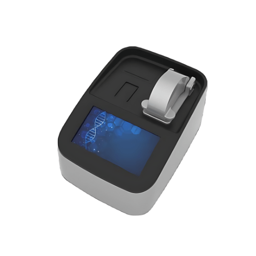 Enviro Testers Portable Micro Volume Nanodrop Spectrophotometer