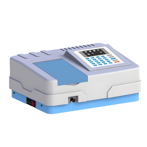 Atomic Absorption Spectrophotometer for element analysis –Enviro Testers