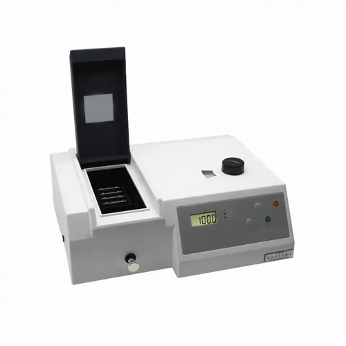 Enviro Testers Vis Spectrophotometer