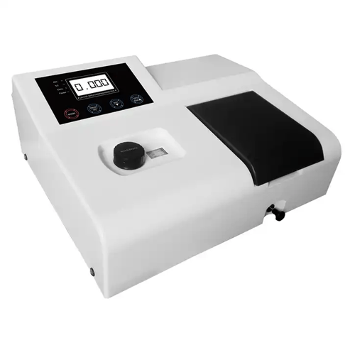 Enviro Testers Visible Spectrophotometer