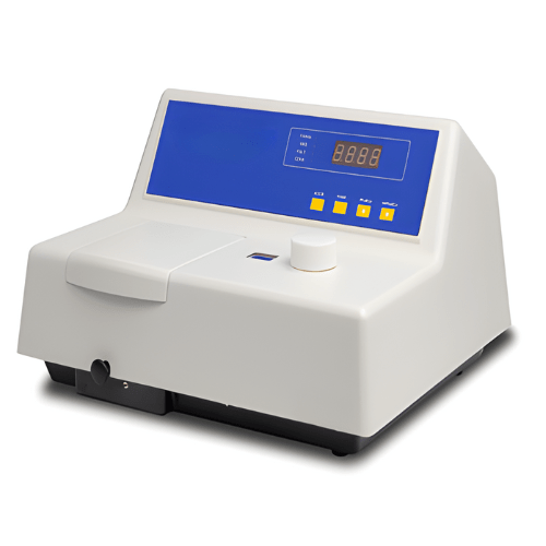 Enviro Testers Visible VIS Spectrophotometer