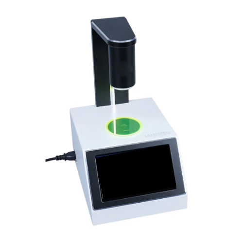 ETESM-263-2.png High Precision Liquid Colorimeter with Touchscreen Display - Enviro Testers