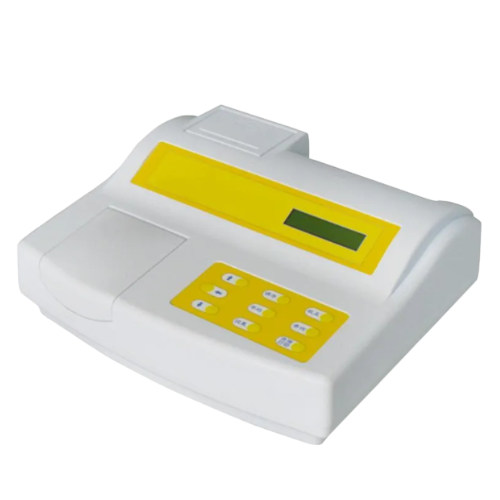 ETESM-265.png Portable Water Quality Colorimeter with Dual Power - Enviro Testers