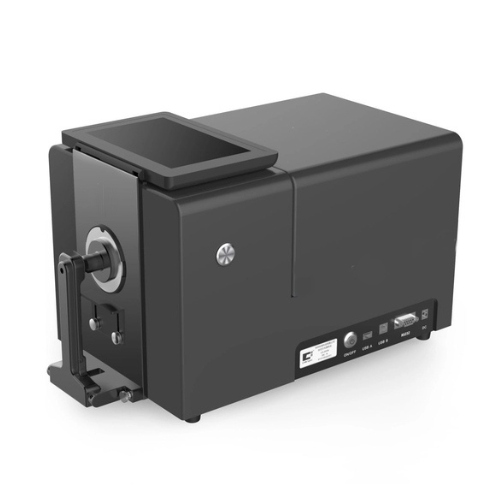 ETESM-267-2.png Touchscreen Benchtop Spectro Colorimeter with Dual Optics - Enviro Testers