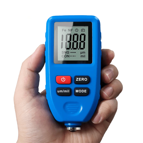 ETESRGT-201-1.png Enviro Testers Paint Film Thickness Tester Measuring