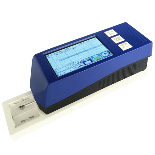 Enviro Testers High Accuracy Surface Roughness Tester