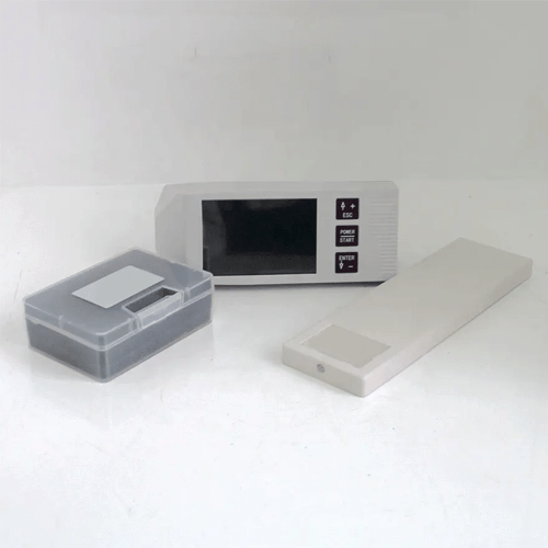 Enviro Testers Surface Roughness Tester Digital
