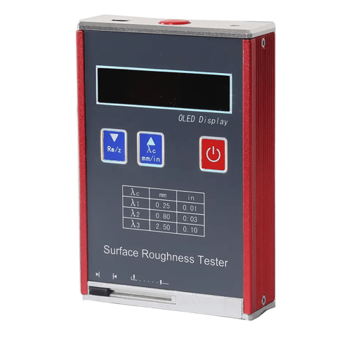 Enviro Testers Surface Roughness Tester