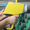 Enviro Testers Handheld Coating Gauge Paint Tester Meter