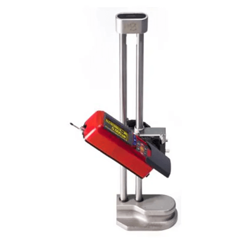 Enviro Testers Surface Roughness Tester Meter Gauge