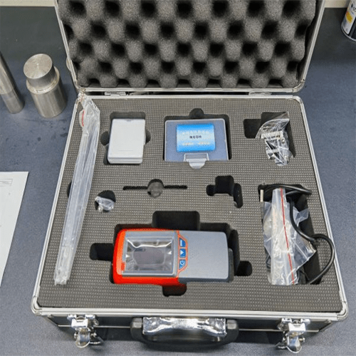 Enviro Testers Surface Roughness Tester Meter Gauge