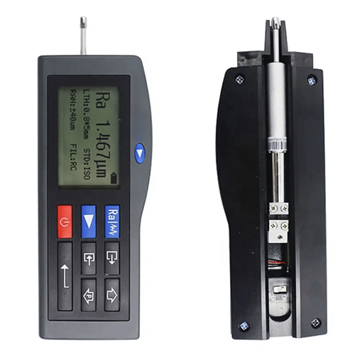 Enviro Testers Surface Roughness Tester Meter Gauge