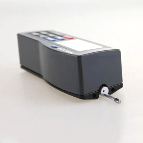Enviro Testers Surface Roughness Tester Meter Gauge