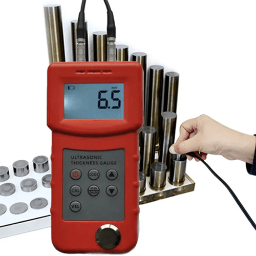 ETESRGT-207-1.png Enviro Testers Ultrasonic Thickness Measurement Equipment Meter Tester Instruments