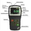 Enviro Testers Ultrasonic Thickness Gauges